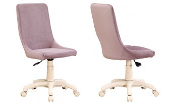 Clasy Chair (Creme)