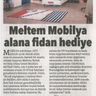 Hürriyet Ege 20 Mayıs 2015