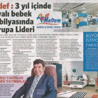 Milliyet - 09 Eylül 2014