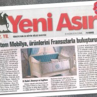 Yeni Asır 25 Kasım 2016