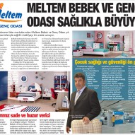 Milliyet &Vatan 29 Ekim 2016