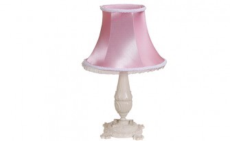 Prestij Table Lighting / Pink